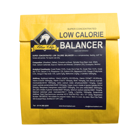 Taster Sample - Low Calorie Balancer Super Concentrated