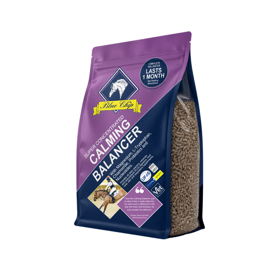 Calming Super Concentrated Feed Balancer