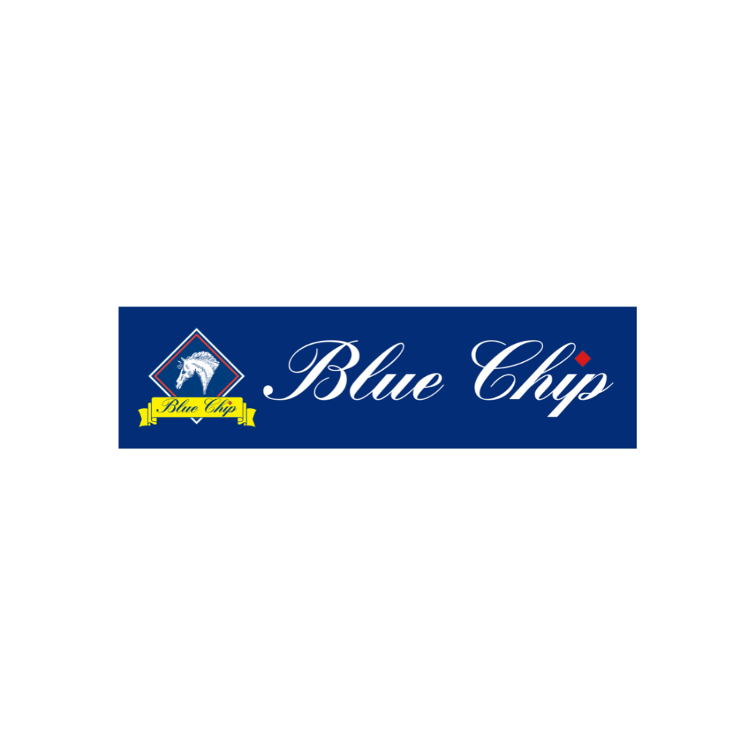 Blue Chip Banner Blue Chip Feed