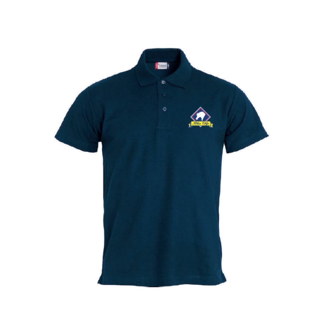 Relaxed 2024 fit polo