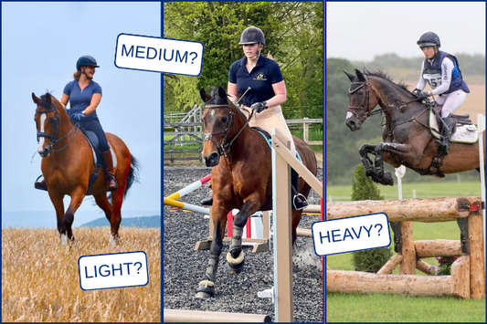 Your horse’s workload explained - The honest (and slightly funny) guide