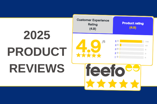 2025 in review - Our balancers, your stories