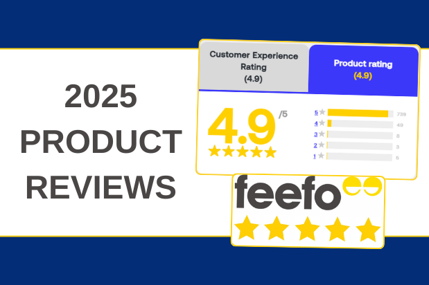 2025 in review - Our balancers, your stories