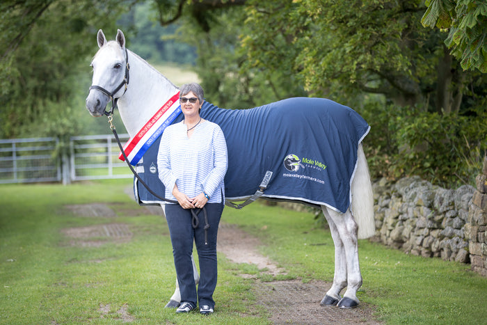 Blue Chip Founder having Show Season to remember