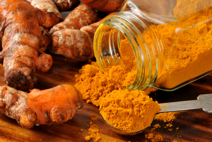 Tell me more about Turmeric - Powder, Oil or Balancer?