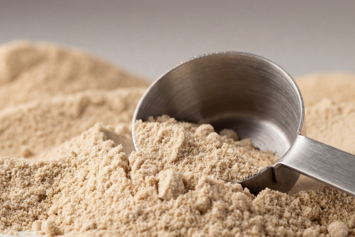 Myth busting! SOYA