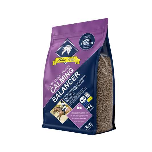 Calming Super Concentrated Feed Balancer