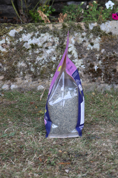 Calming Super Concentrated Feed Balancer