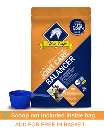 Joint Care Super Concentrated Feed Balancer - For daily joint support