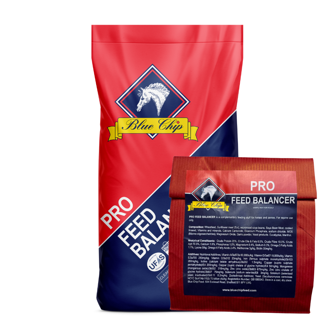 SAMPLE of Pro Feed Balancer
