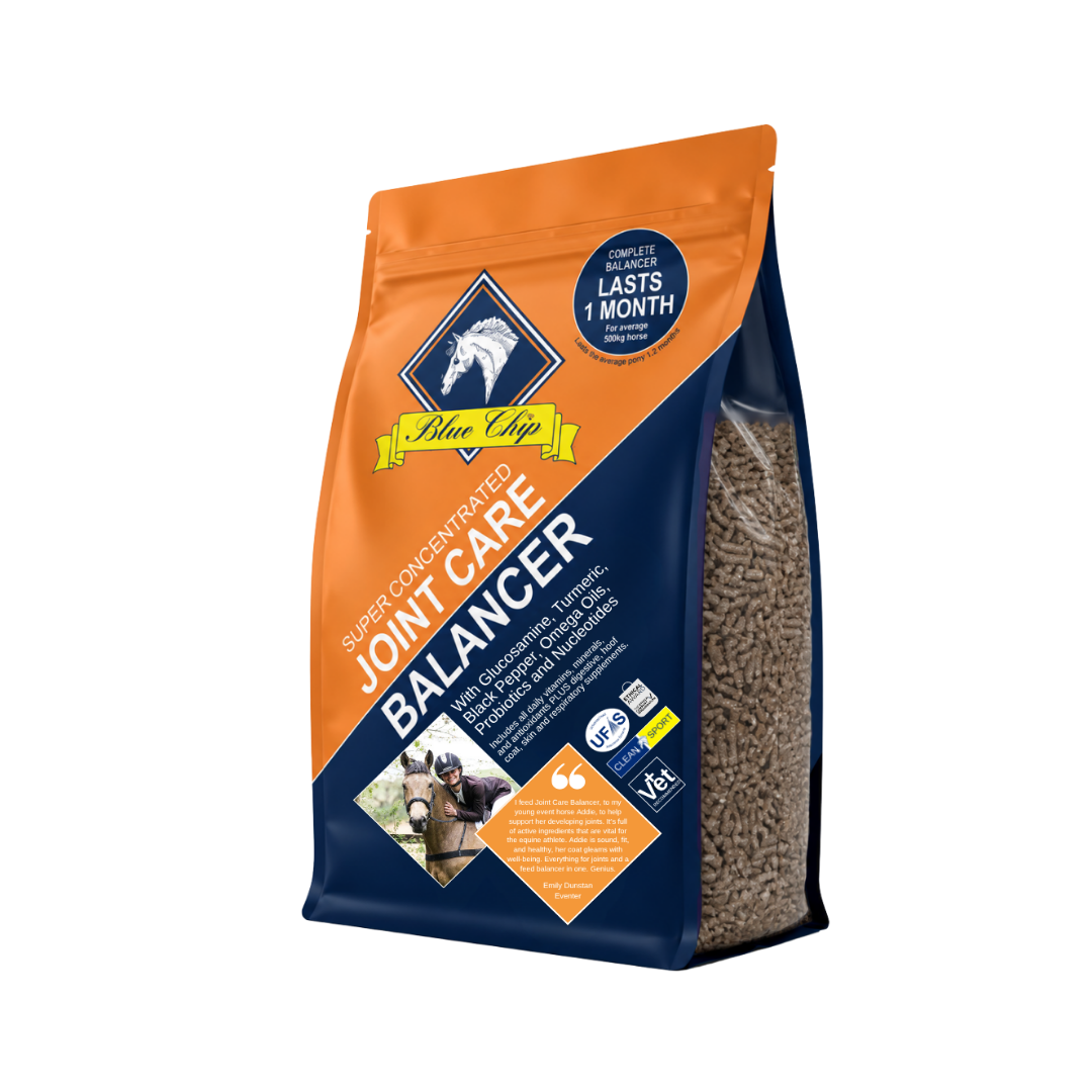 Joint Care Super Concentrated Feed Balancer