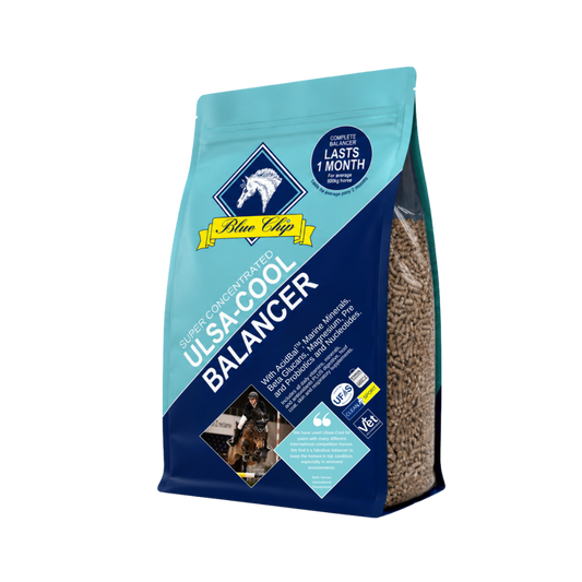 Ulsa-Cool Super Concentrated Feed Balancer