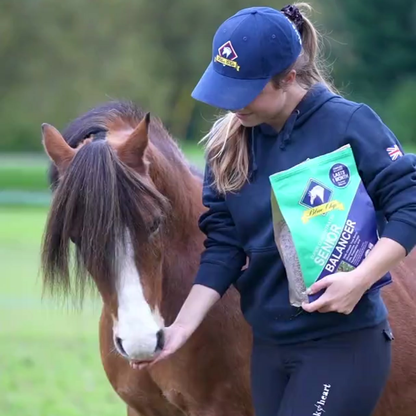 Senior Super Concentrated Feed Balancer - For age 14+ good doers