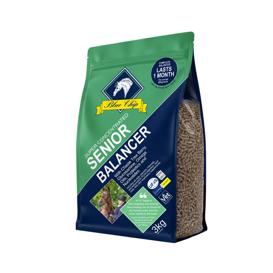 Senior Super Concentrated Feed Balancer
