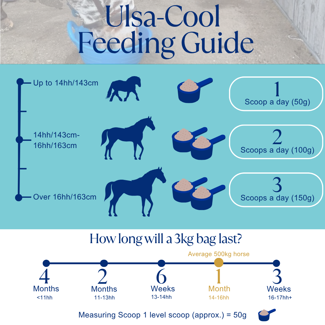 Ulsa-Cool Super Concentrated Feed Balancer