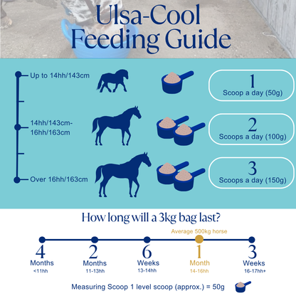 Ulsa-Cool Super Concentrated Feed Balancer