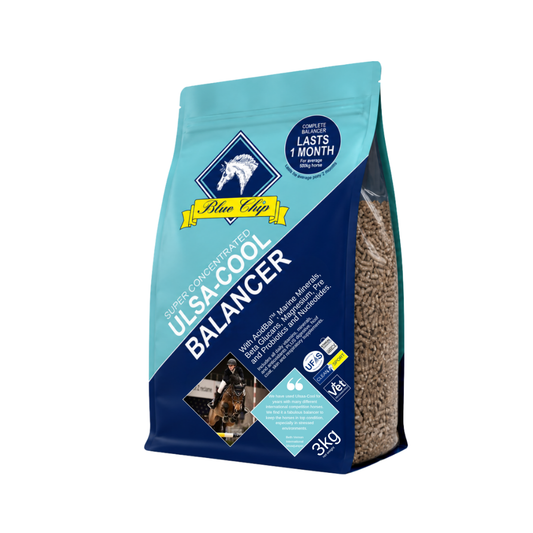 Ulsa-Cool Super Concentrated Feed Balancer