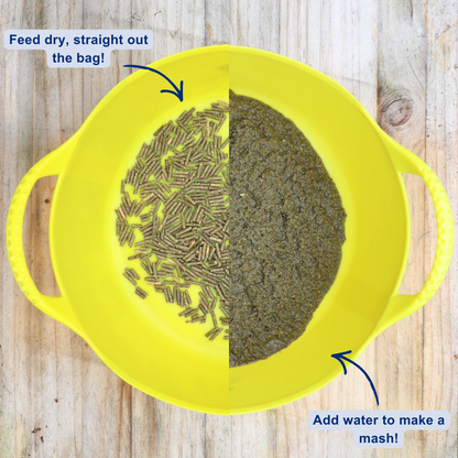 Slim & Trim Super Concentrated Feed Balancer