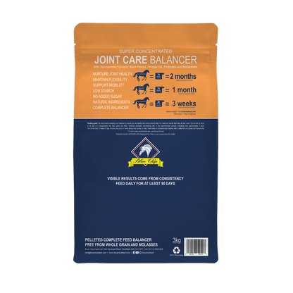 Joint Care Super Concentrated Feed Balancer