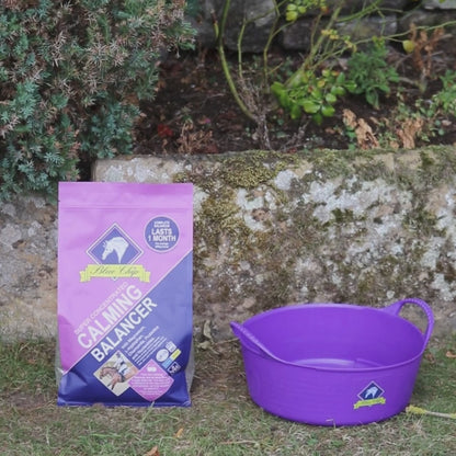 Calming Super Concentrated Feed Balancer - For daily calming