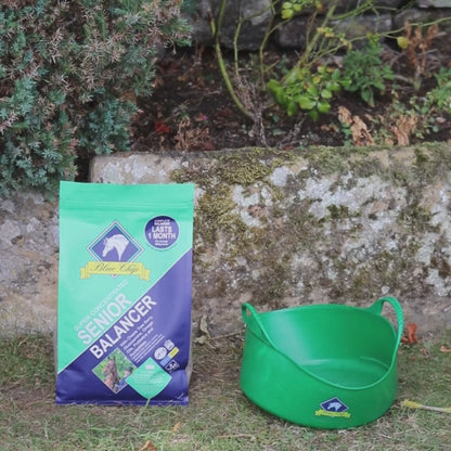 Senior Super Concentrated Feed Balancer - For age 14+ good doers