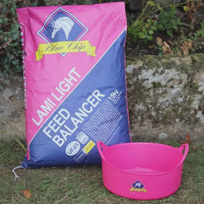 Lami Light Feed Balancer - For those prone to Laminitis