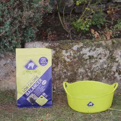 Low Calorie Super Concentrated Feed Balancer - For weight loss