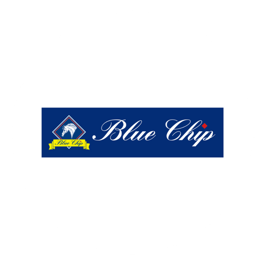 Blue Chip Banner