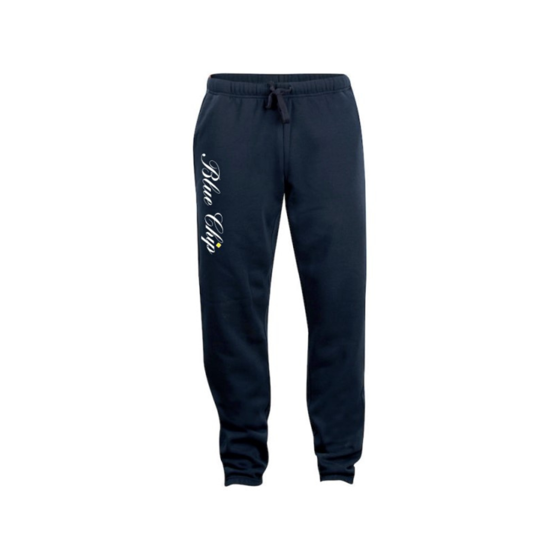 Blue Chip Tracksuit Bottoms – Blue Chip Feed