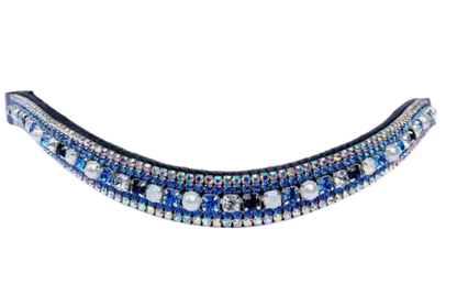 Blue Chip Limited Edition Browband